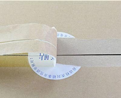 Good Quality Self Adhesive Tape Custom BOPP Jumbo Roll