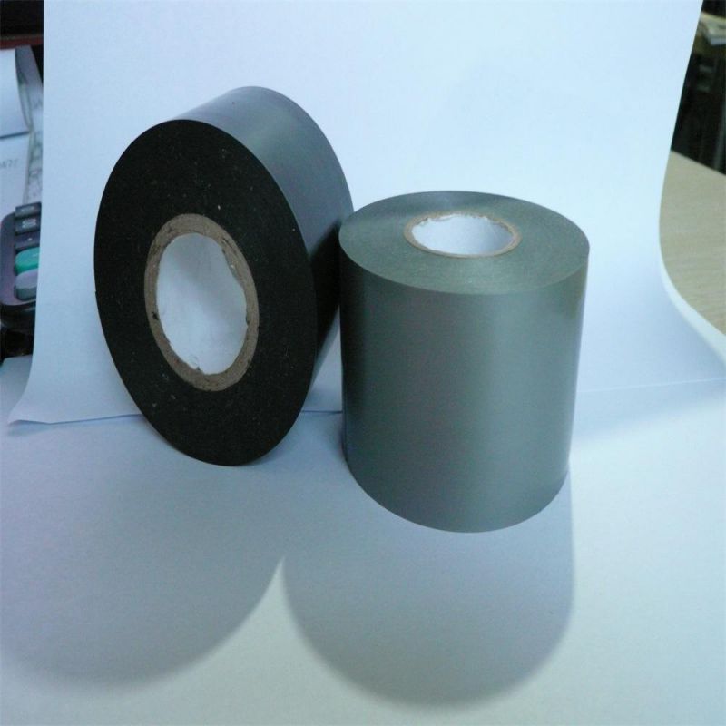 Low Price Reflective Silver Duct Tape Metalized Seam Sealing Tape