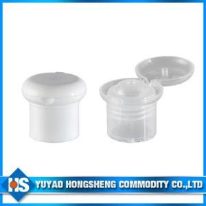 Hy-Mo5 24/415 Round Top Screw PP Material Flip off Cap