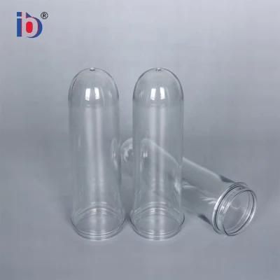 Fashion Design Kaixin Preform Price Fast Delivery Pet Preforms with High Quality