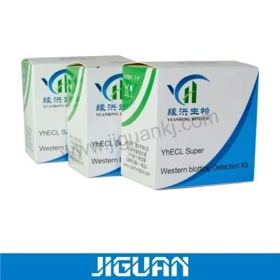 Somatotropin Growth Hormone 10iu Vials HGH Packaging Box