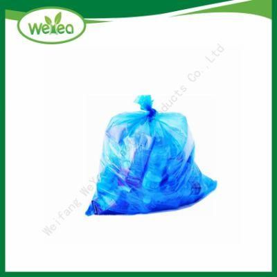 PE Industrial Use Waste Garbage Bag