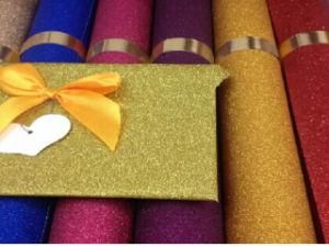 Glitter Wrap