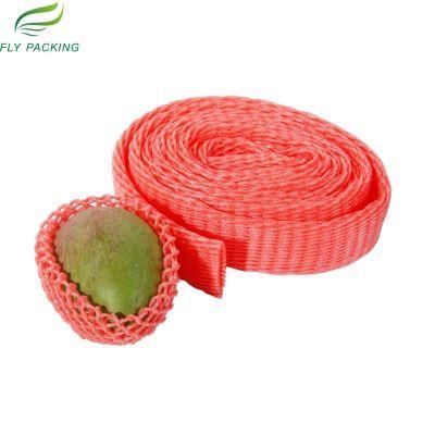 Safe Non-Toxic and Environmentally Friendly Single Layer Foam Net in Roll