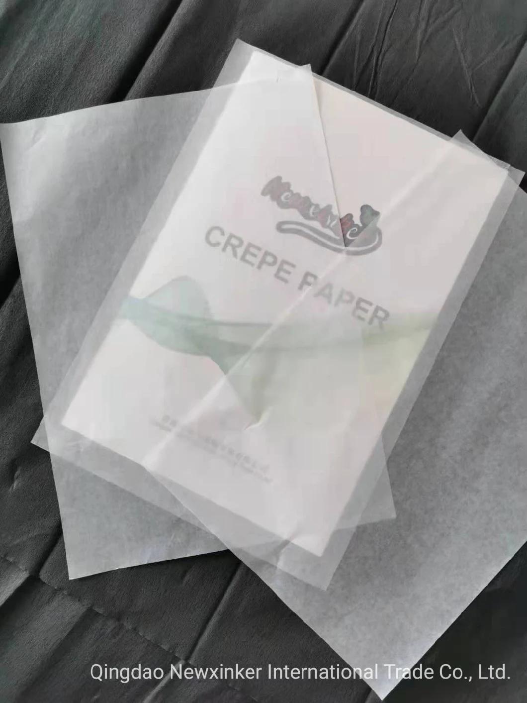 Glassine Paper Manufacturers in China