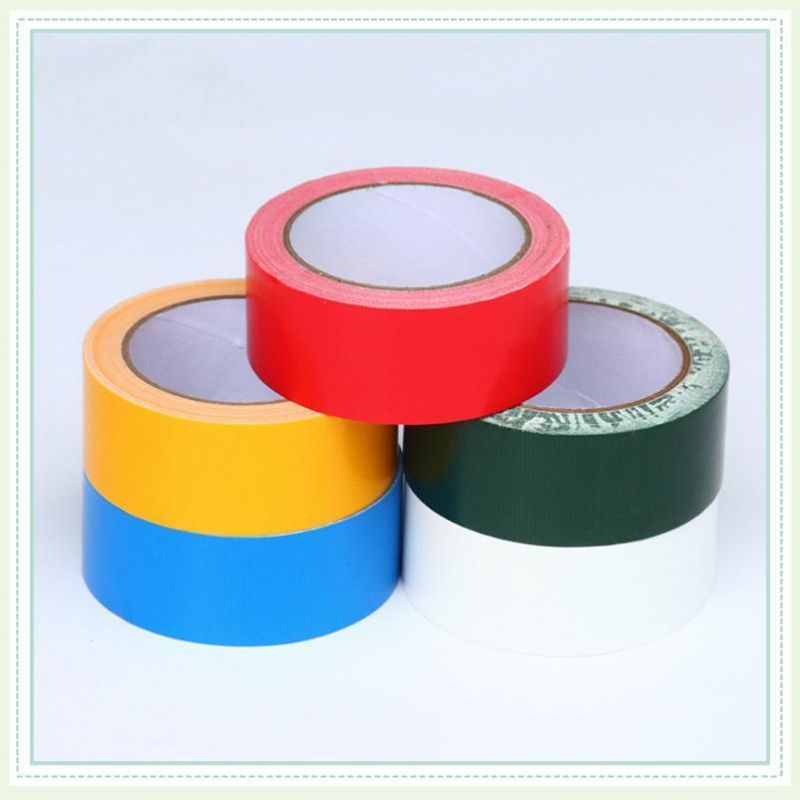 Radius- and Duct Tape - Standard Quality, 50mm