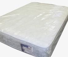 Twin Mattress Plastic Bags 3mil 39X9X90 Gusseted