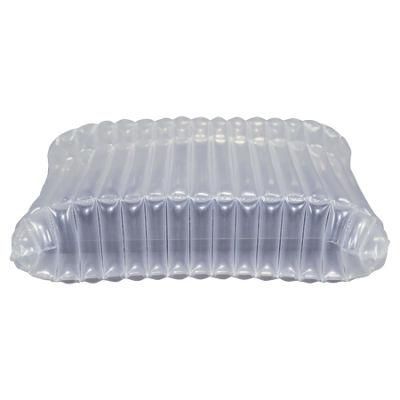 Wholesales Distributor Bubble Cushion Inflatable Protective Packaging LCD TV Packing Air Column Bag