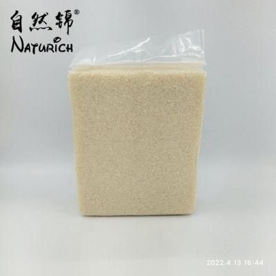 1kg/2kg/5kg/10kg/20kg Rice Packaging Plastic Bag Laminated Paper Bag for Food