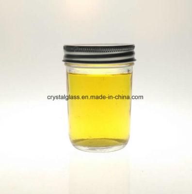 450ml 480ml Pickles Honey Jar