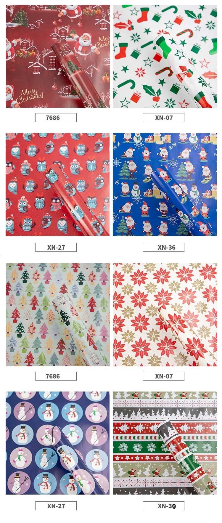 Elegant High Quality Gift Wrapping Paper