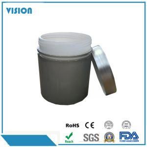950ml FDA Plastic Canister Storage Cans of Vitamin Powder