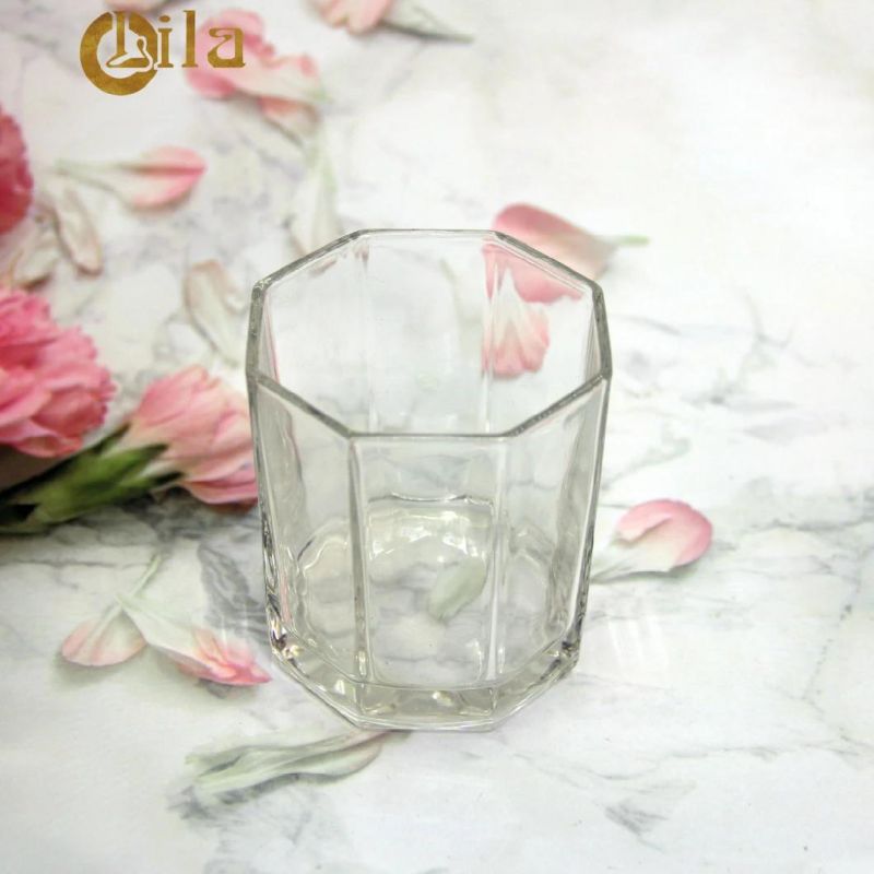 China High Quality Wholesale Scented Candle Holders at Factory Good Price