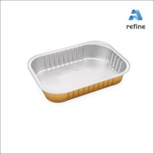 Aluminum Foil Trays Yc161/345