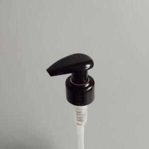 Plastic Pump for Shampoo Bottles