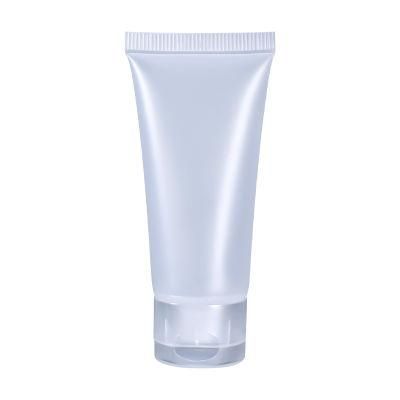 Multi Specification PE Tubes Plastic Plastic Tube Cosmetic