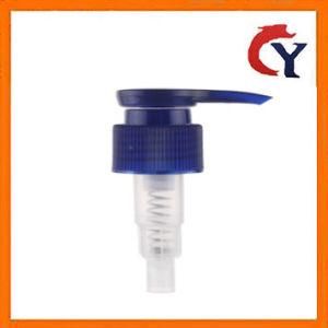 Cixi Factory Plastic Liquid Lotion Pump