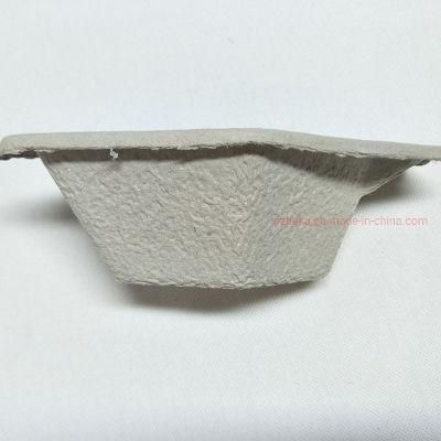 Disposal Molded Pulp Measuring Jug Medical Use Container Kidney Dish Hospital Use Cup Surgical Supplies