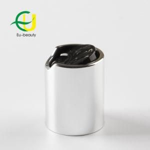 20/415 Aluminum Screw Cap Disc Top Cap