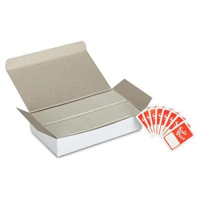 China Custom Design Sale Price Paper Tags (5994-1)