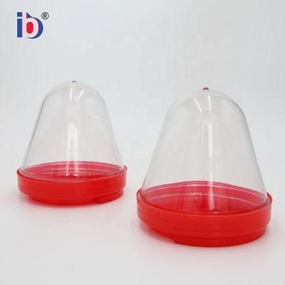 69mm Fashion Food Grade BPA Free China Design Plastic Preform with Low Price