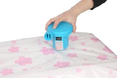 High Quality Vacuum Bag for Bedding and Clothes Storage