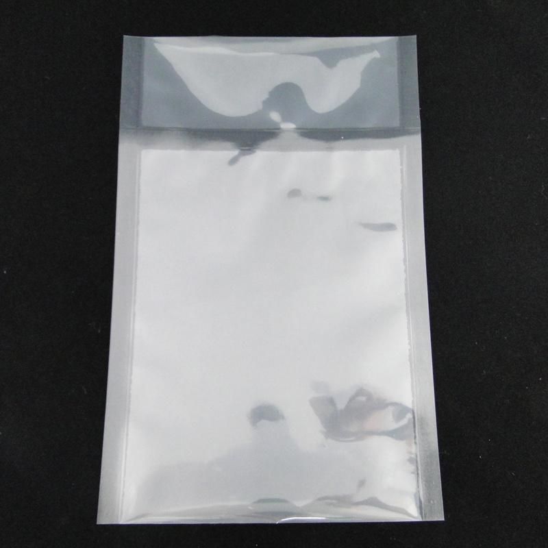 Aluminum Foil Plastic Vegetable Seed or Food Grade Tea Package Bag