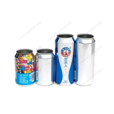 Bpani 16oz Cans with Lids