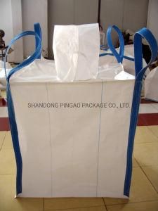 Container Bag Swl 1000kgs
