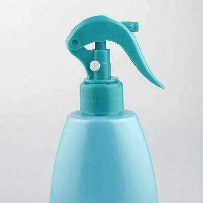 Fine Mini Plastic Trigger Sprayer Dispenser Pump