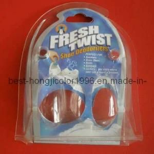 Toy Blister Packing