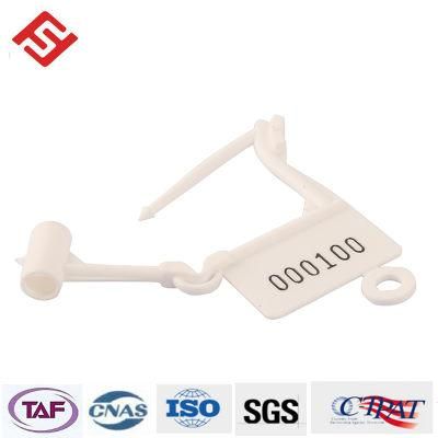 High-Grade Polypropylene Padlock Security Seal