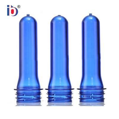 Pco1810 1881 Water Bottle Preforms From China Leading Supplier with Latest Technology