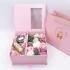Wholesale Custom Logo New Cardboard Paper Luxury Gift Packaging Chocolate Boxes with Divider for Chocolate Sweets