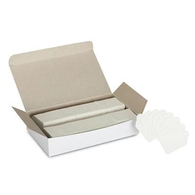 [Sinfoo] Custom Paper Clothing Tag (T1S-3)