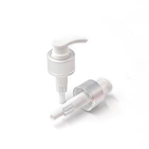 Professional High Performance Manual Soap Dispenser Water Pump