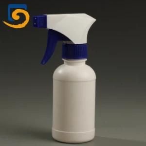 D17 HDPE Plastic Trigger /Pump/Mist Spray Bottle/Container 60ml