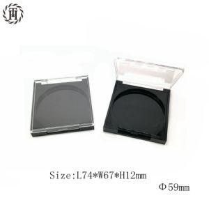 Eye Shadow Case Powder Cases Cosmetic Packaging Container