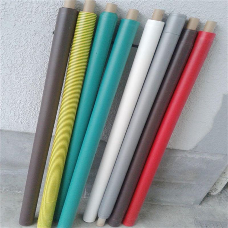 China Supplier High Voltage Flame Retardant Electrical Insulation Insulating PVC Tape