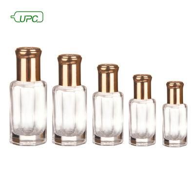 9ml Glass Nail Polish Bottle