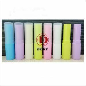 Empty Lip Gloss Container Liquid Lipstick Packaging with Private Label