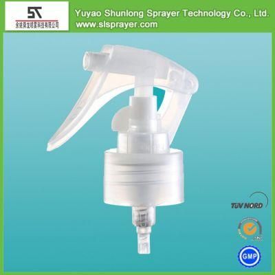 Plastic Cleaning Trigger Sprayer 28/410 Plastic Spray