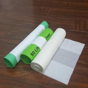 Bin Biodegredable Bags Trash Bags Garbage Bags