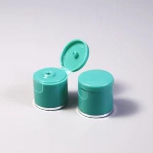 Shampoo Dispenser 24/415 Flip Top Bottle Plastic Cap