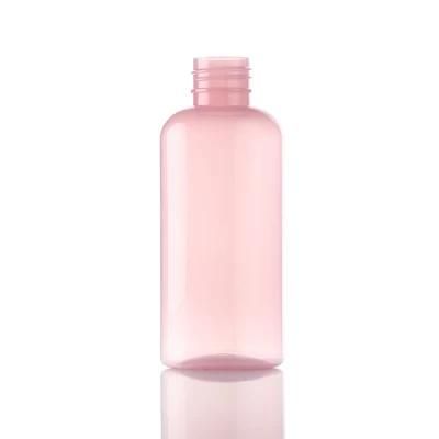 100ml PCR Cosmetics Bottle with Sprayer (ZY01-A003)