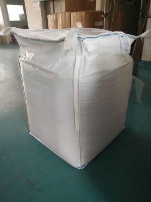 Customized China Manufacturer Form-Fit FIBC Jumbo Bulk Bag LDPE EVOH PA Al Liner with Brc Certificated