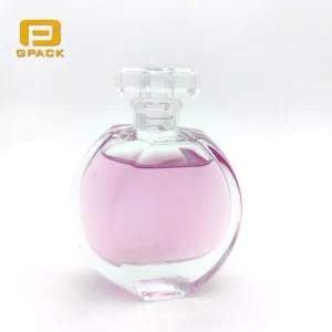Wholesale High Sales High Grade Superior Quality &#160; Perfume Bottle with Surlyn Cap Spray Pump Perfume Bottles