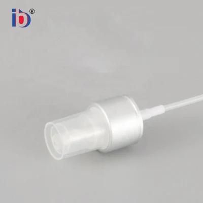 Professional Customization Professional All Types Plastic Empty Bottle of Cosmetic for Cosmetic Liquid