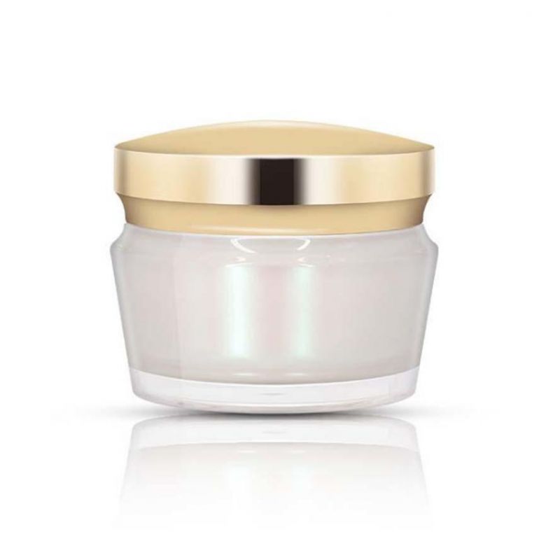 30g/50g/100g New Acrylic Cosmetic Packaging Cream Jar