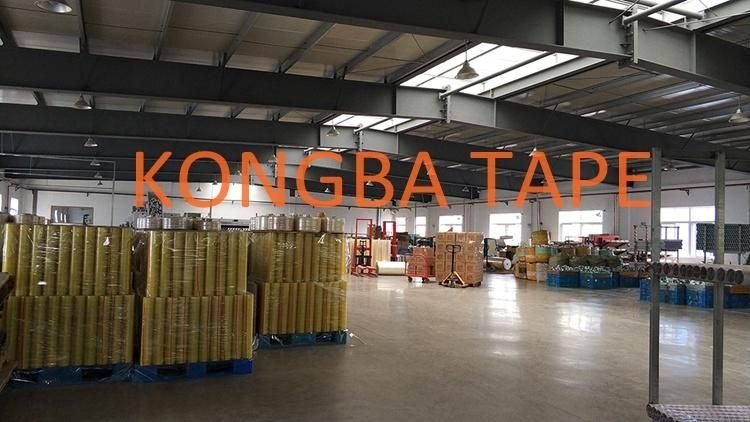 China Whole BOPP Adhesive Tape